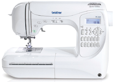 Brother PWR Sewing Machine